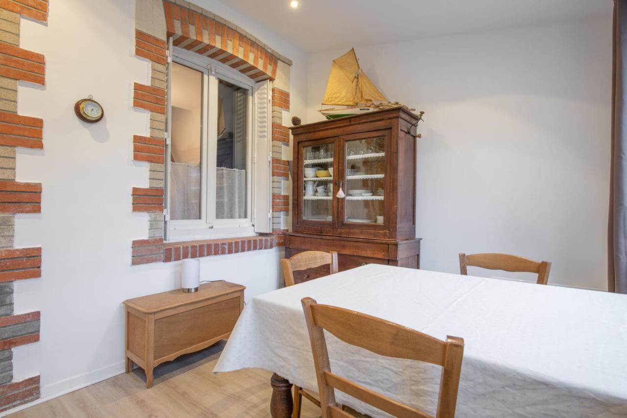 Cote Jade Villa Saint-Michel-Chef-Chef Ngoại thất bức ảnh