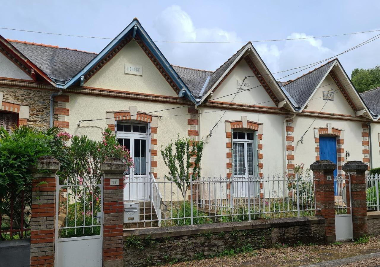 Cote Jade Villa Saint-Michel-Chef-Chef Ngoại thất bức ảnh